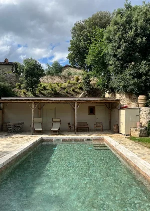 POMPANA RUSTICCHARMCASALE-TOSCANA-POOL2-WPRELAIS