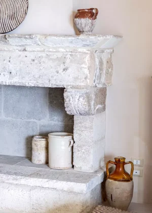 PUGLIA-VILLAMARITTIMA-FIREPLACE-WPRELAIS