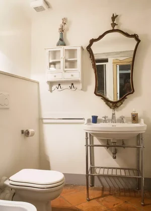 SIGNORIA-FIRENZE-APPARTAMENTO-RENAISSANCERETREAT-VIADELLAVIGNA-2BATHROOM-WPRELAIS