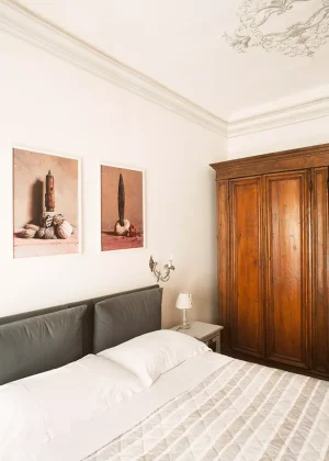 SIGNORIA-FIRENZE-APPARTAMENTO-RENAISSANCERETREAT-VIADELLAVIGNA-BEDROOM--WPRELAIS