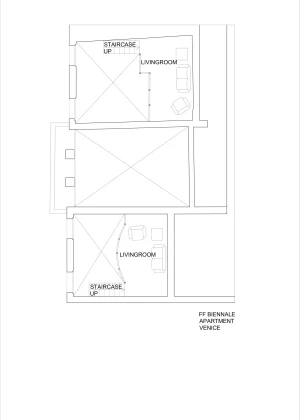 VENEZIA_BIENNALE APARTMENT SOPPALCHI