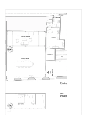 WP RELAIS-LOFT _ VIA DELLA VIGNA