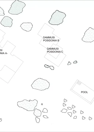 WP RELAIS- PANTELLERIA - POSIDONIA GLOBAL