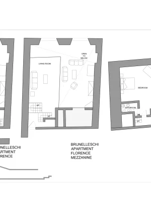 WP RELAIS VIA DELLA VIGNA F_ BRUNELLESCHI APT
