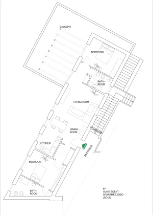 WP-relais_ DISO OLIVE SCENT APARTMENT_FF