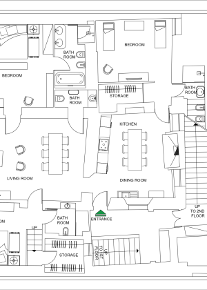 WP-relais_MONTALCINO-1P_APPARTAMENTO_ARGANTE