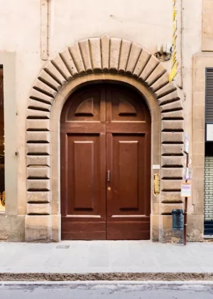 WPRELAIS-APT3-APPARTAMENTO-DONATELLO-FIRENZE-ENTRANCE-VIADELLAVIGNA