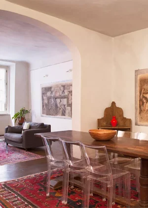 WPRELAIS-APT4-BERARDI-PALACE-APARTMENTS-VIADELLAVIGNA-DININGROOM