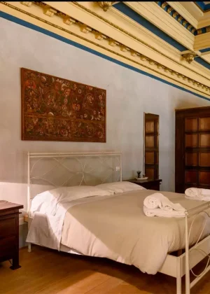 WPRELAIS-LOFT-FIRENZE-BEDROOM-VIA-DELLA-VIGNA