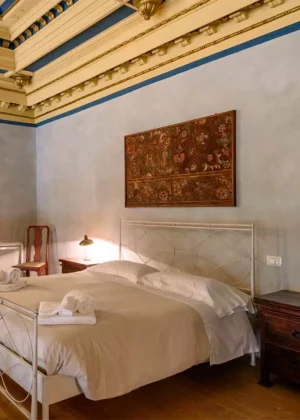 WPRELAIS-LOFT-FIRENZE-BEDROOM2-VIA-DELLA-VIGNA