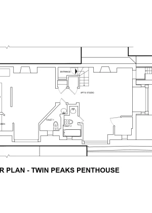 penthouse